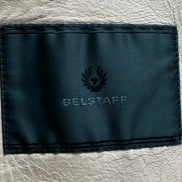 Leather jacket - Picture 6 of 16